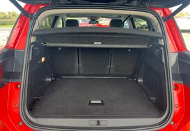 Citroen C5 Aircross 2.0 BLUEHDI FLAIR PLUS S/S AUTOMATIC 36