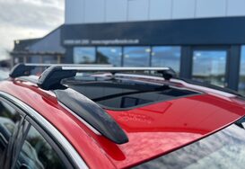 Citroen C5 Aircross 2.0 BLUEHDI FLAIR PLUS S/S AUTOMATIC 13