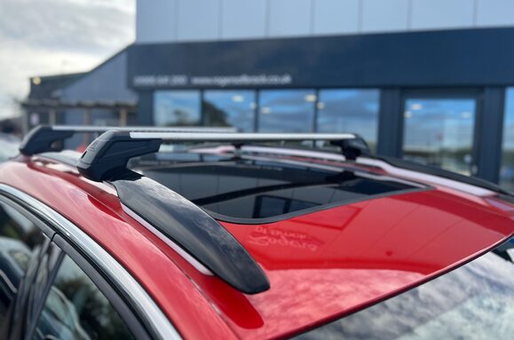 Citroen C5 Aircross 2.0 BLUEHDI FLAIR PLUS S/S AUTOMATIC 13