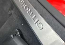 Citroen C5 Aircross 2.0 BLUEHDI FLAIR PLUS S/S AUTOMATIC 16