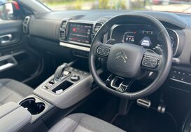 Citroen C5 Aircross 2.0 BLUEHDI FLAIR PLUS S/S AUTOMATIC 15