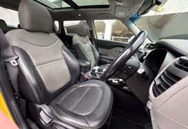 Kia Soul 1.6 CRDI MAXX AUTOMATIC 2