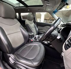 Kia Soul 1.6 CRDI MAXX AUTOMATIC 1