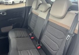 Citroen C3 1.2 PURETECH SHINE PLUS S/S 29