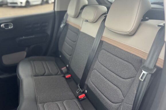 Citroen C3 1.2 PURETECH SHINE PLUS S/S 29