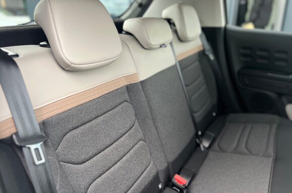 Citroen C3 1.2 PURETECH SHINE PLUS S/S 20