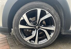 Citroen C3 1.2 PURETECH SHINE PLUS S/S 12