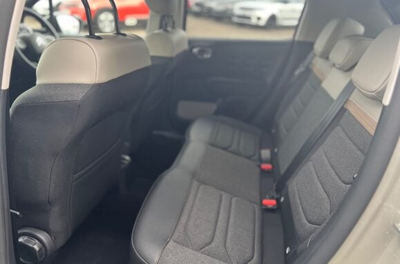 Citroen C3 1.2 PURETECH SHINE PLUS S/S 30