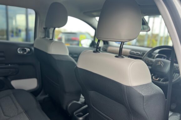 Citroen C3 1.2 PURETECH SHINE PLUS S/S 19