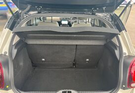 Citroen C3 1.2 PURETECH SHINE PLUS S/S 34