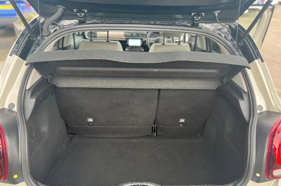 Citroen C3 1.2 PURETECH SHINE PLUS S/S 34