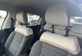 Citroen C3 1.2 PURETECH SHINE PLUS S/S 24