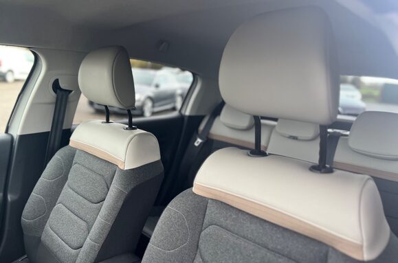 Citroen C3 1.2 PURETECH SHINE PLUS S/S 24