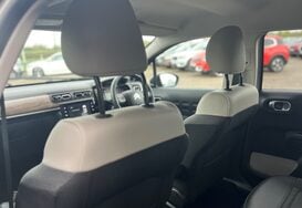 Citroen C3 1.2 PURETECH SHINE PLUS S/S 28