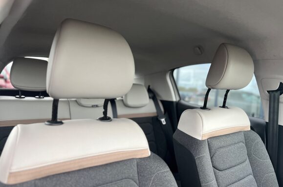 Citroen C3 1.2 PURETECH SHINE PLUS S/S 14