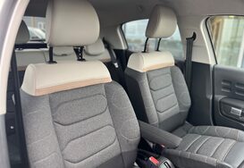 Citroen C3 1.2 PURETECH SHINE PLUS S/S 15