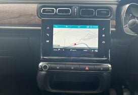 Citroen C3 1.2 PURETECH SHINE PLUS S/S 33