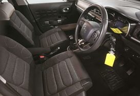 Citroen C3 1.2 PURETECH SHINE PLUS S/S 2