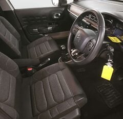 Citroen C3 1.2 PURETECH SHINE PLUS S/S 1