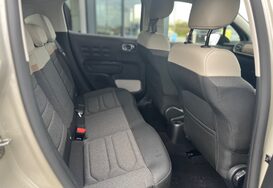 Citroen C3 1.2 PURETECH SHINE PLUS S/S 21