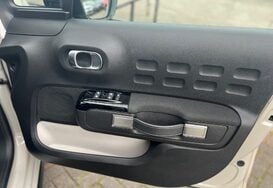 Citroen C3 1.2 PURETECH SHINE PLUS S/S 18