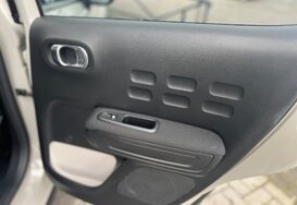 Citroen C3 1.2 PURETECH SHINE PLUS S/S 22