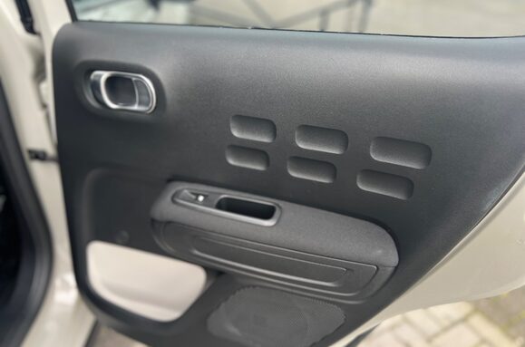 Citroen C3 1.2 PURETECH SHINE PLUS S/S 22