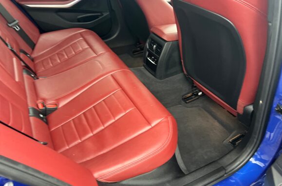 BMW 3 Series 330E XDRIVE M SPORT AUTO ESTATE 30