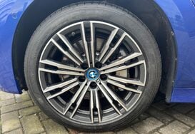 BMW 3 Series 330E XDRIVE M SPORT AUTO ESTATE 17