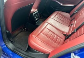 BMW 3 Series 330E XDRIVE M SPORT AUTO ESTATE 40