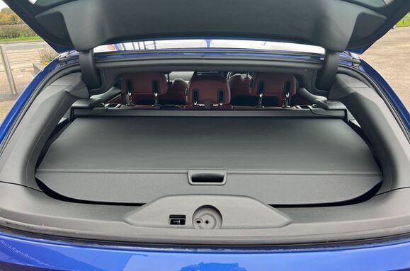 BMW 3 Series 330E XDRIVE M SPORT AUTO ESTATE 50