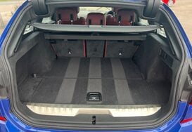 BMW 3 Series 330E XDRIVE M SPORT AUTO ESTATE 47