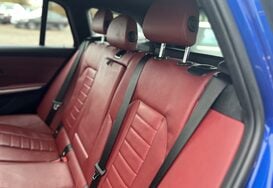 BMW 3 Series 330E XDRIVE M SPORT AUTO ESTATE 38