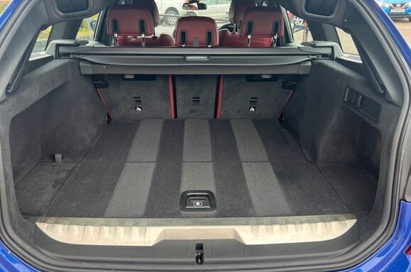 BMW 3 Series 330E XDRIVE M SPORT AUTO ESTATE 49