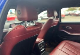 BMW 3 Series 330E XDRIVE M SPORT AUTO ESTATE 37