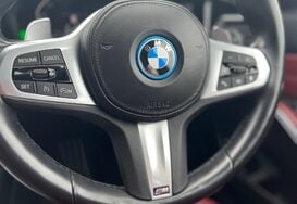 BMW 3 Series 330E XDRIVE M SPORT AUTO ESTATE 41