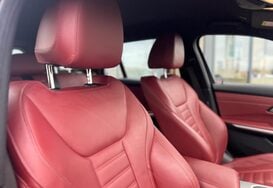 BMW 3 Series 330E XDRIVE M SPORT AUTO ESTATE 20