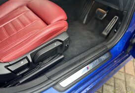 BMW 3 Series 330E XDRIVE M SPORT AUTO ESTATE 22