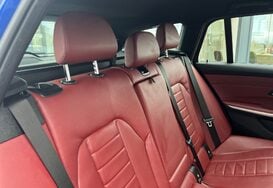 BMW 3 Series 330E XDRIVE M SPORT AUTO ESTATE 29