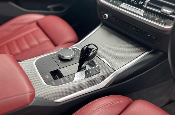 BMW 3 Series 330E XDRIVE M SPORT AUTO ESTATE 25