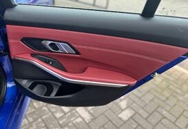 BMW 3 Series 330E XDRIVE M SPORT AUTO ESTATE 31