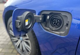 BMW 3 Series 330E XDRIVE M SPORT AUTO ESTATE 19