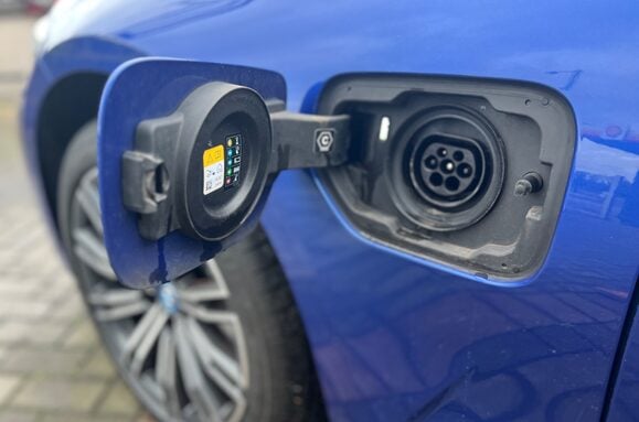 BMW 3 Series 330E XDRIVE M SPORT AUTO ESTATE 19