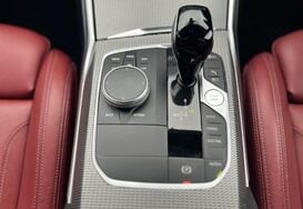 BMW 3 Series 330E XDRIVE M SPORT AUTO ESTATE 46