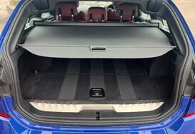 BMW 3 Series 330E XDRIVE M SPORT AUTO ESTATE 48