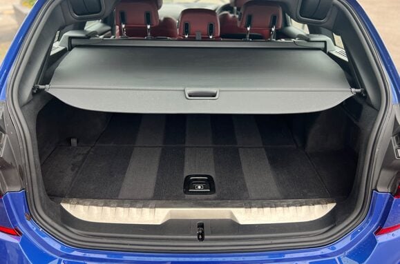 BMW 3 Series 330E XDRIVE M SPORT AUTO ESTATE 48