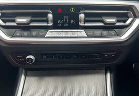 BMW 3 Series 330E XDRIVE M SPORT AUTO ESTATE 45