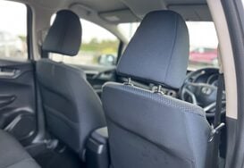 Honda Jazz I-VTEC SE AUTOMATIC 20