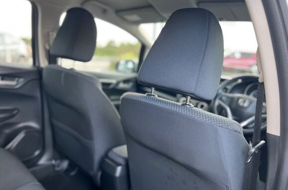 Honda Jazz I-VTEC SE AUTOMATIC 20