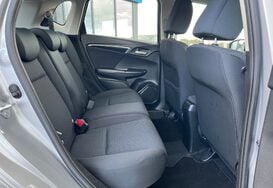 Honda Jazz I-VTEC SE AUTOMATIC 22
